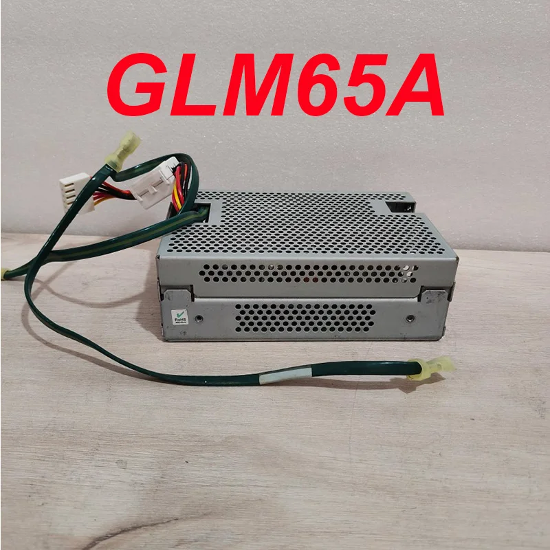 

Genuine 95% New Power Supply For CONDOR GLM65A 100-240VAC Test Perfect