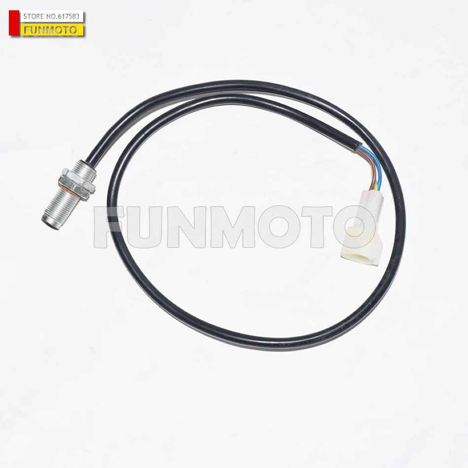 Датчик скорости для квадроцикла HS250UTV/HS350cc диаметр датчика ...