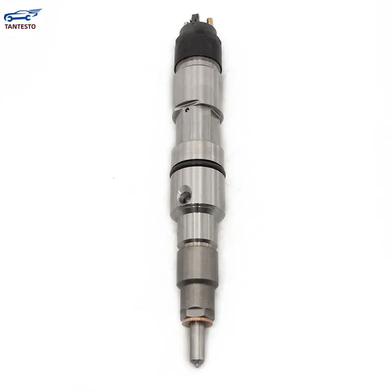 6 шт. новый дизельный инжектор общей топливной системы 0445120398 0445120236 0445120177
