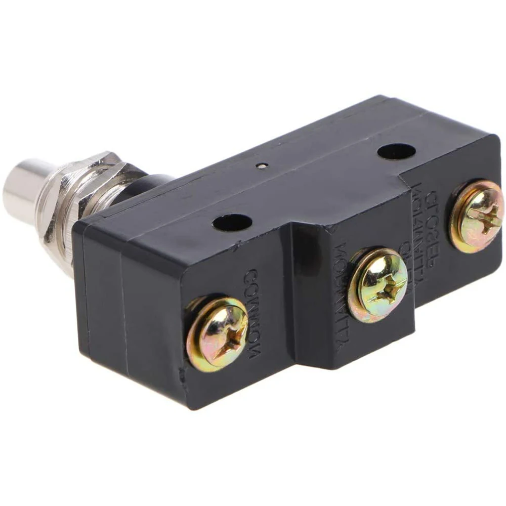 1 шт. встроенный микропереключатель AC 380V DC 220V 10A