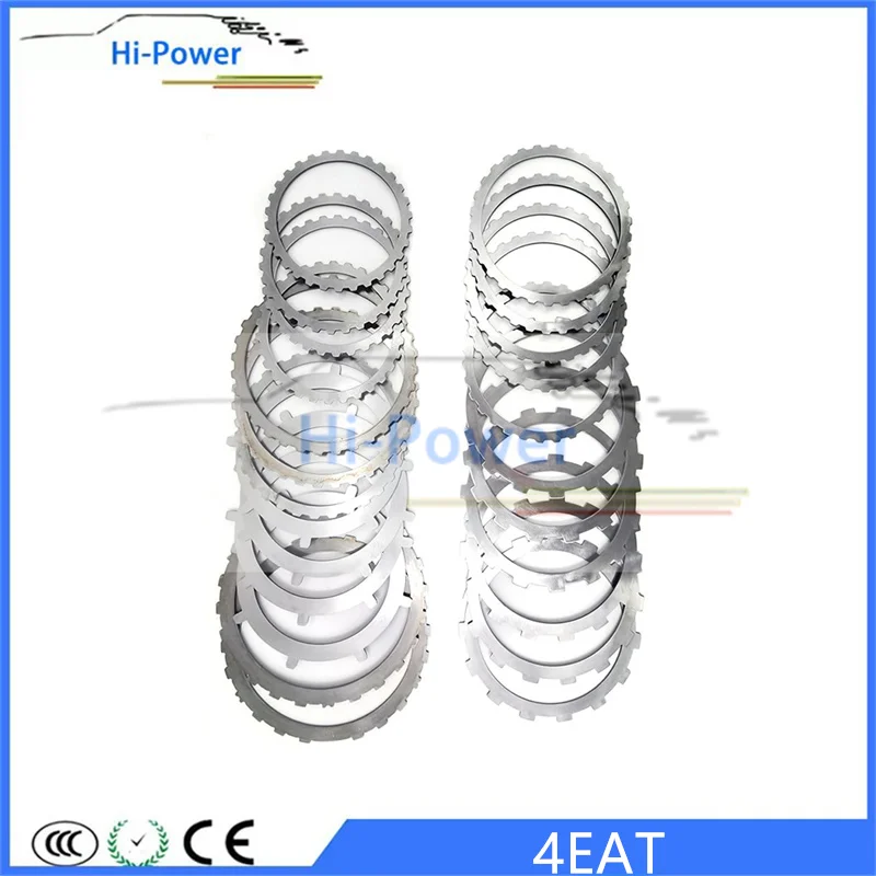 

4EAT стальные пластины сцепления коробки передач для Subaru Forest Human Lion