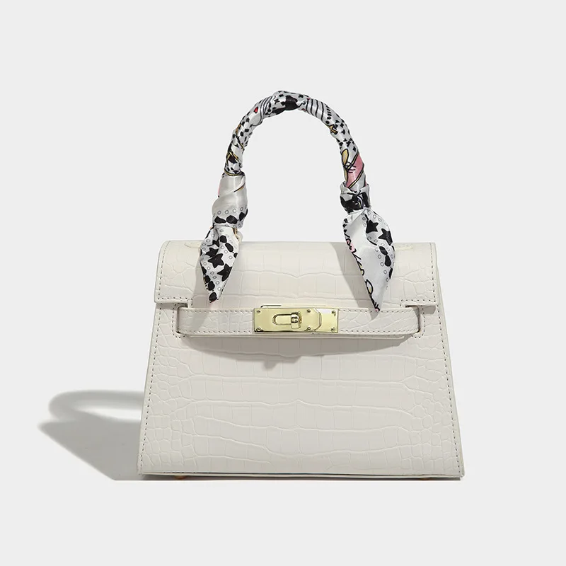 Высококачественные модные маленькие сумки во французском стиле женские летние