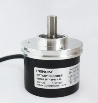 

100% Test Working EB58A10-H4PR-400