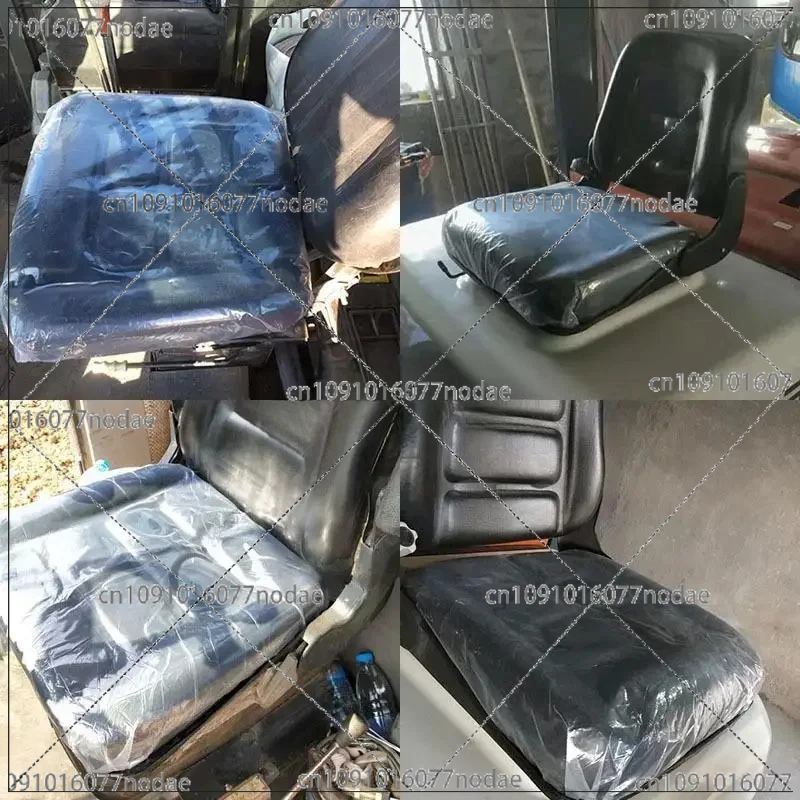 Подушка сиденья для вилочного погрузчика Heli Longgong Xiagong Liugong Taiiift Одиночное