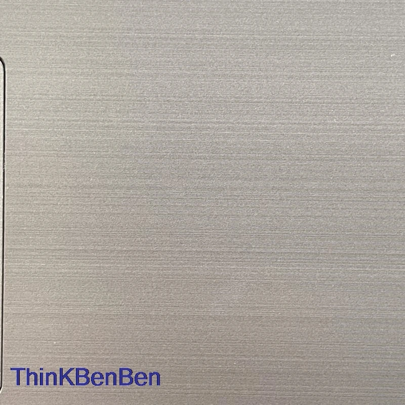 TH Thai Железно-серый верхний чехол для клавиатуры упор рук Lenovo Ideapad 320 14 14ISK 14IKB 14IAP 14AST