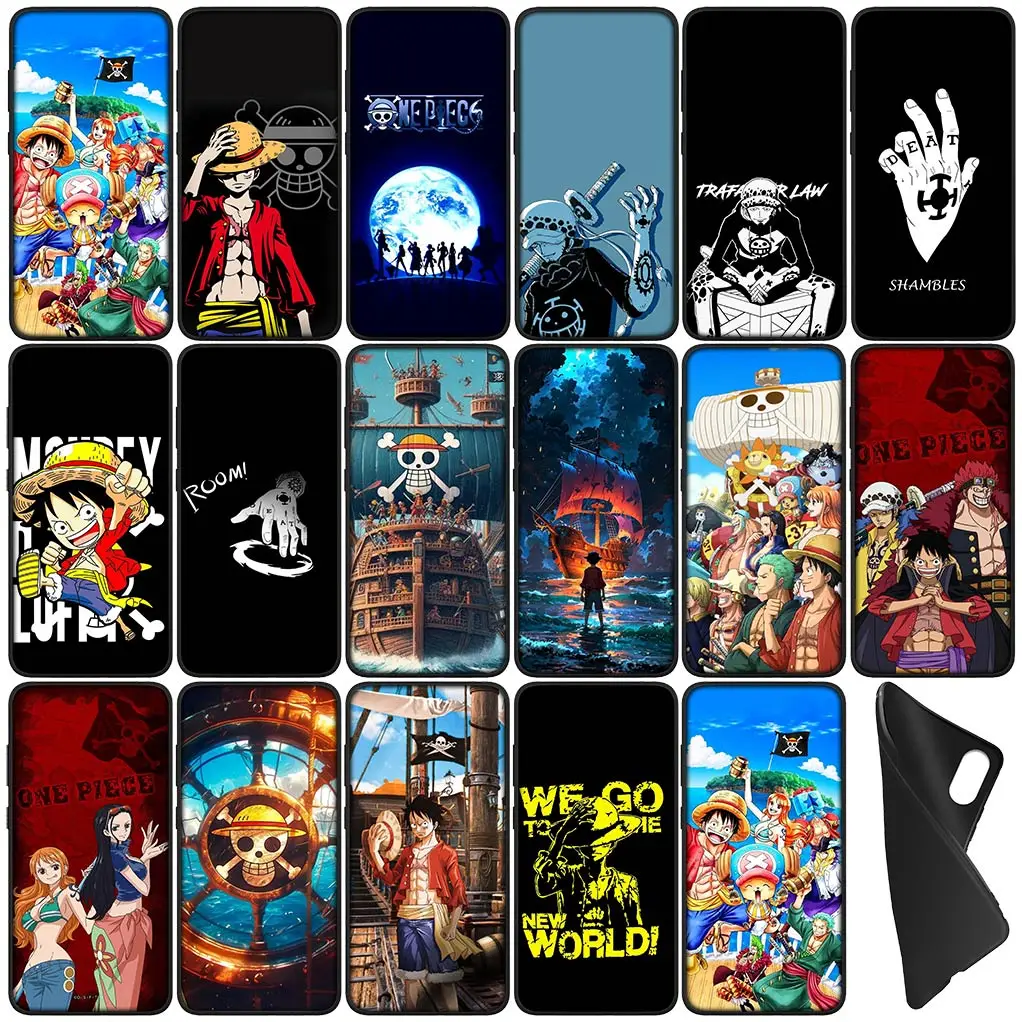 Чехол для телефона с гибким корпусом Huawei Nova 3i 3 5t 2i Mate 10 20 P20 P30 Pro 2 Lite