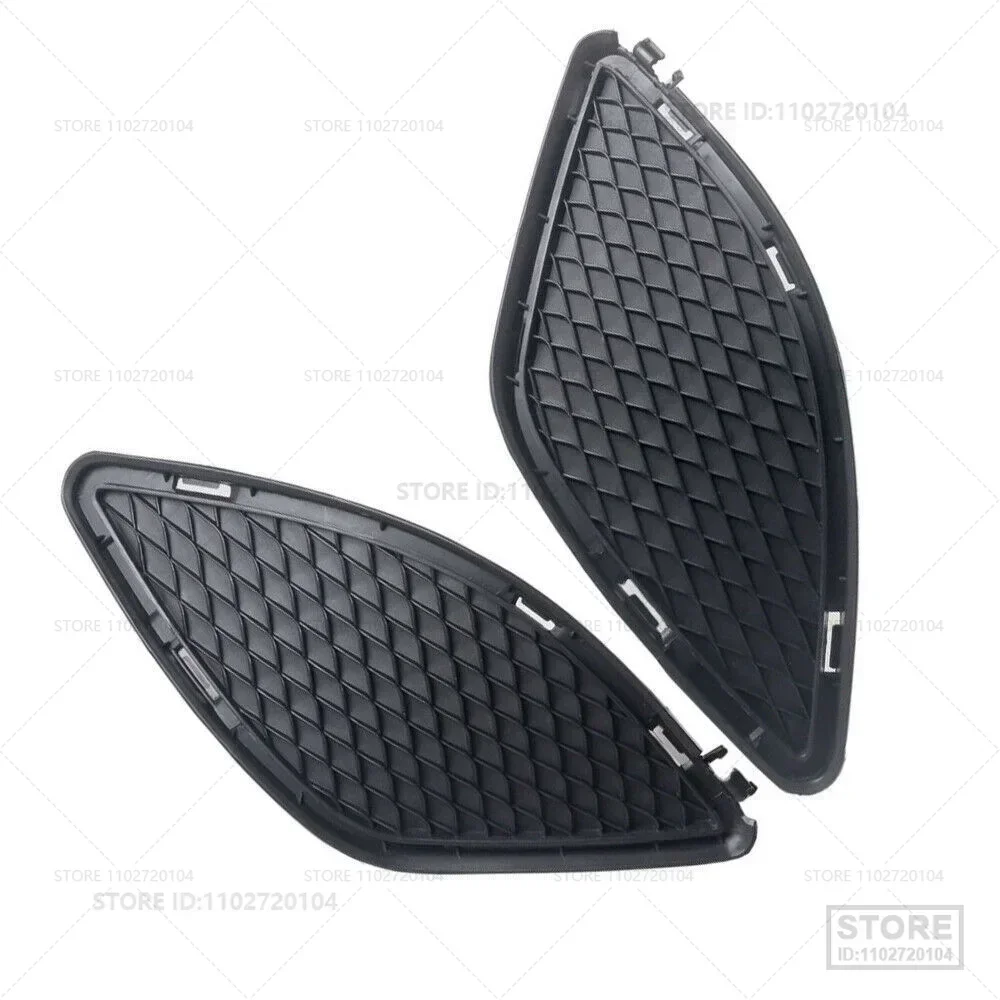 

Для Mercedes-Benz CLA250, CLA45 AMG (C117 C118) 2014-2023 гг. Решетка переднего бампера 1178850322 1178850422