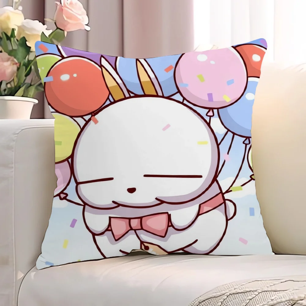 M-MashiMaroS Клетчатый Чехол Для Подушки Из Полиэстера И Хлопка 40x40