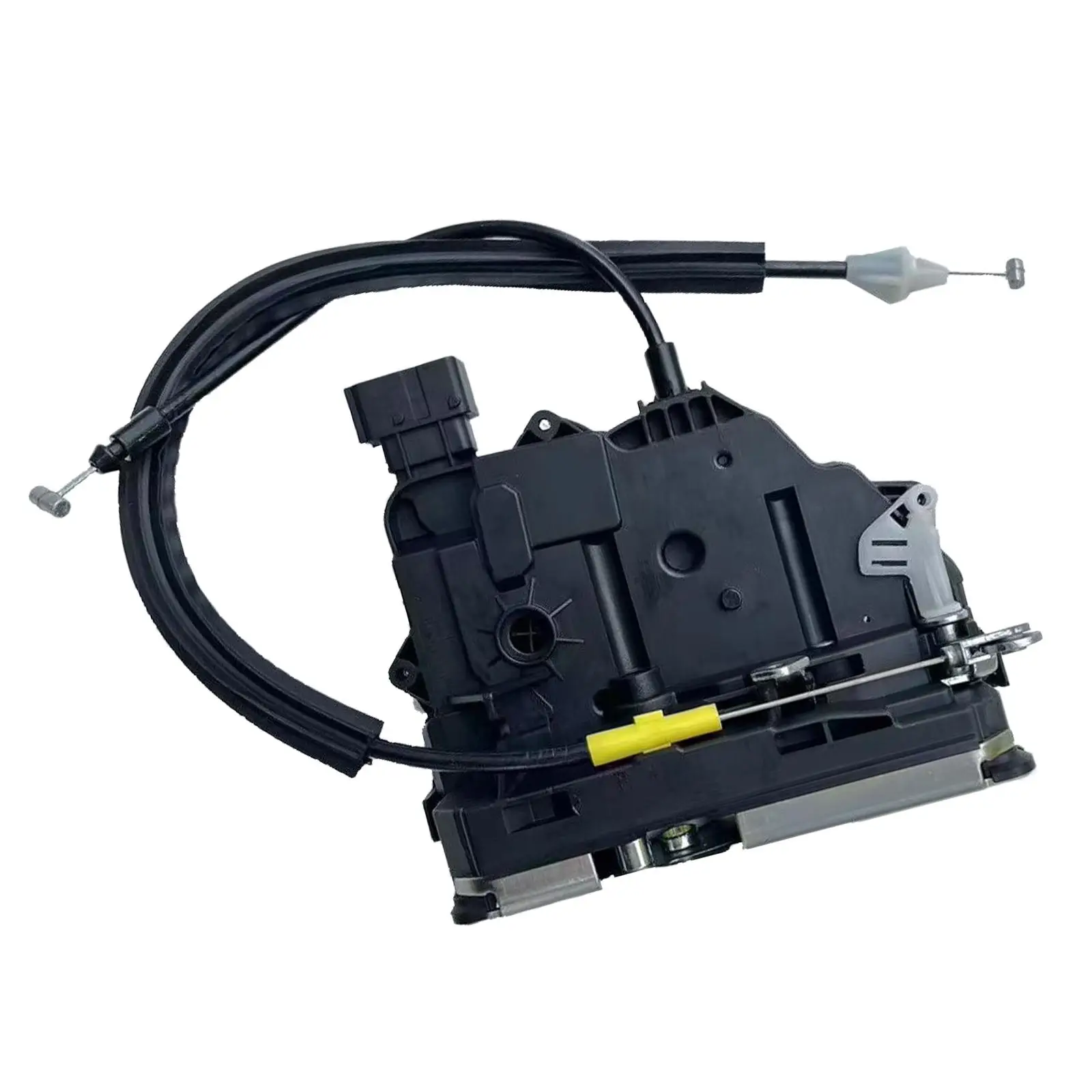 

Дверная защелка в сборе 68226175AD 68226175AC, прочные прямые замены, аксессуары для ОЗУ Promaster 2019-2021