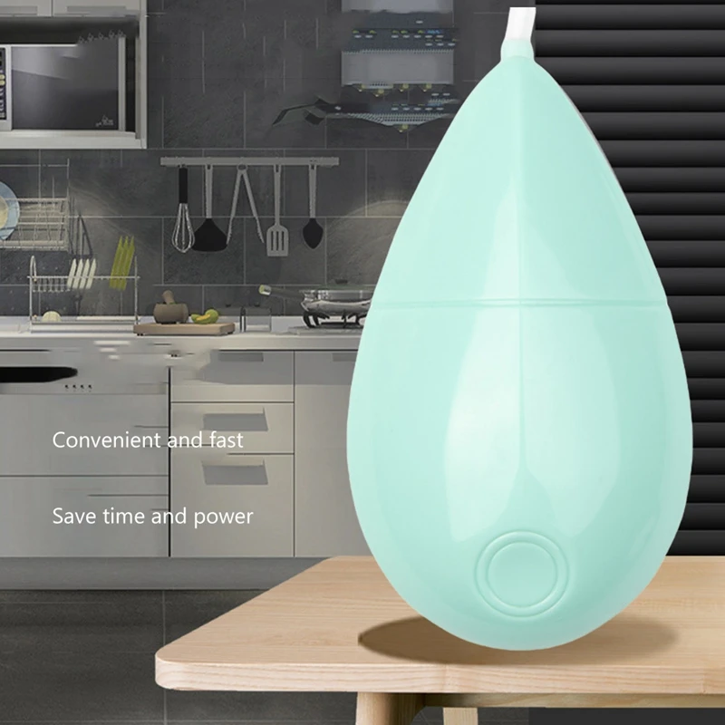 Мини-посудомоечная машина ультразвуковая посудомоечная портативная USB Бытовая |