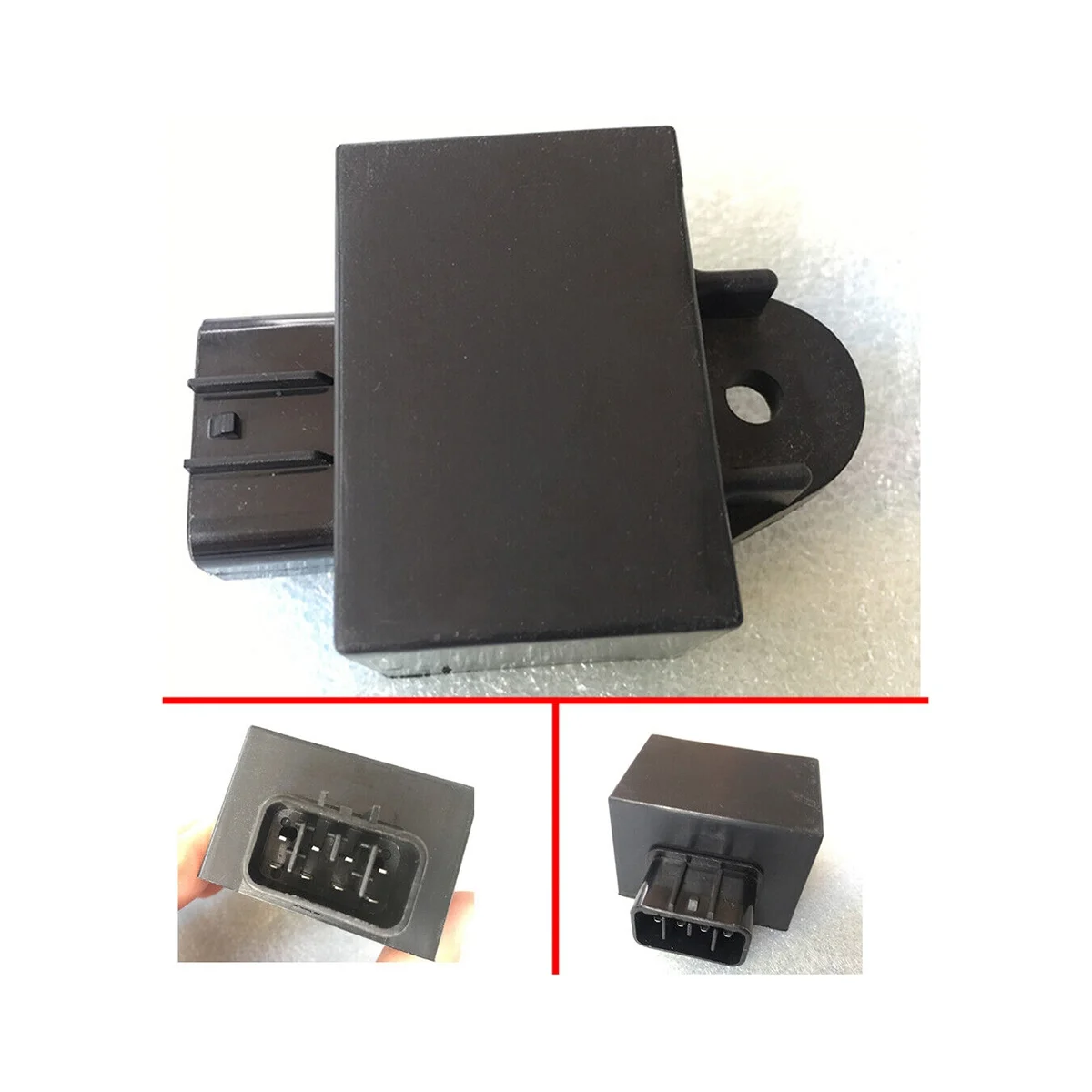 Реле подвесного мотора Assy 60E-81950-00 для 4T F40 F50 F60 F70 F75 F90 F100 F115 60E-81950