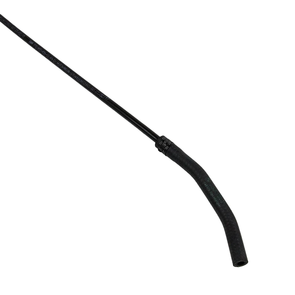 

Ensure Proper Functioning of Your Cooling System with this Radiator Expansion Tank Vent Line Hose for BMW 5 Series F10 F11 F07