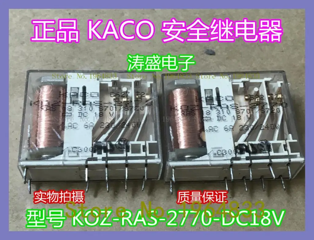 

KOZ-RAS-2770-DC18V старая