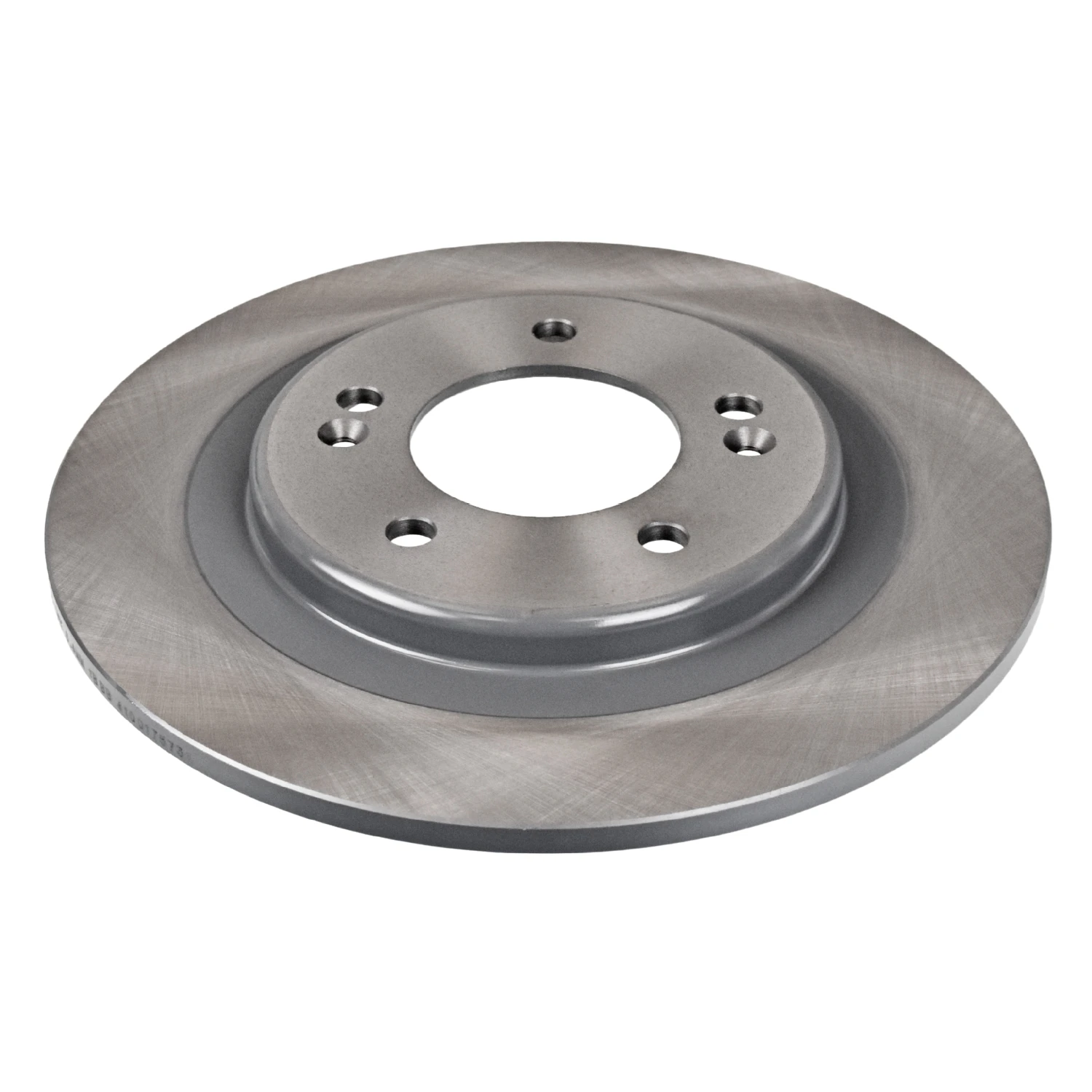 

ADG043194 for rear brake disc (aynina) I30 1.4 d1.4 gee1.4 (5 wheel bolt: 26 outer CAP: 26 DIS CAP: 26 outer CAP