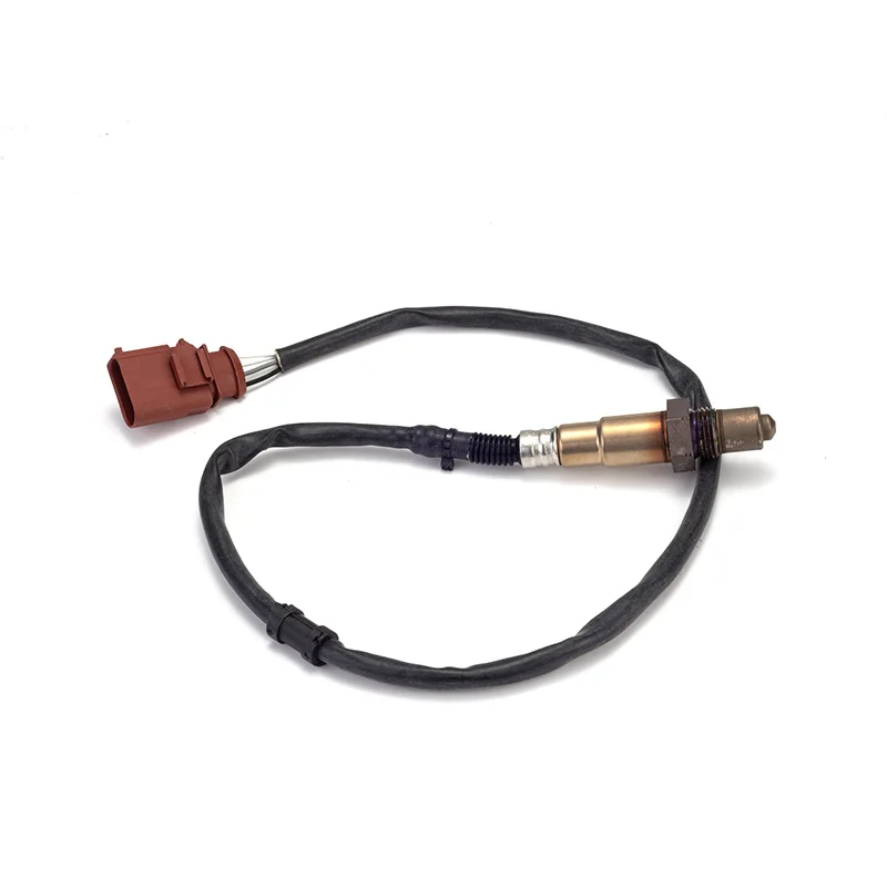

For lavida, bora before], polo, sagittar, jinqing, octavia, jingrui before 1.6 [07-12 oxygen sensor models oem: 03c906262 j