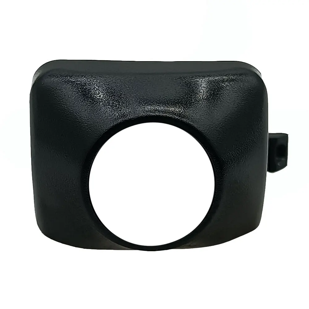 

YIFOUM автомобильный передний вид положительный Логотип камеры Кронштейн Корпус рамка Корпус для Mercedes Benz E Class E 300 L 2021 2022