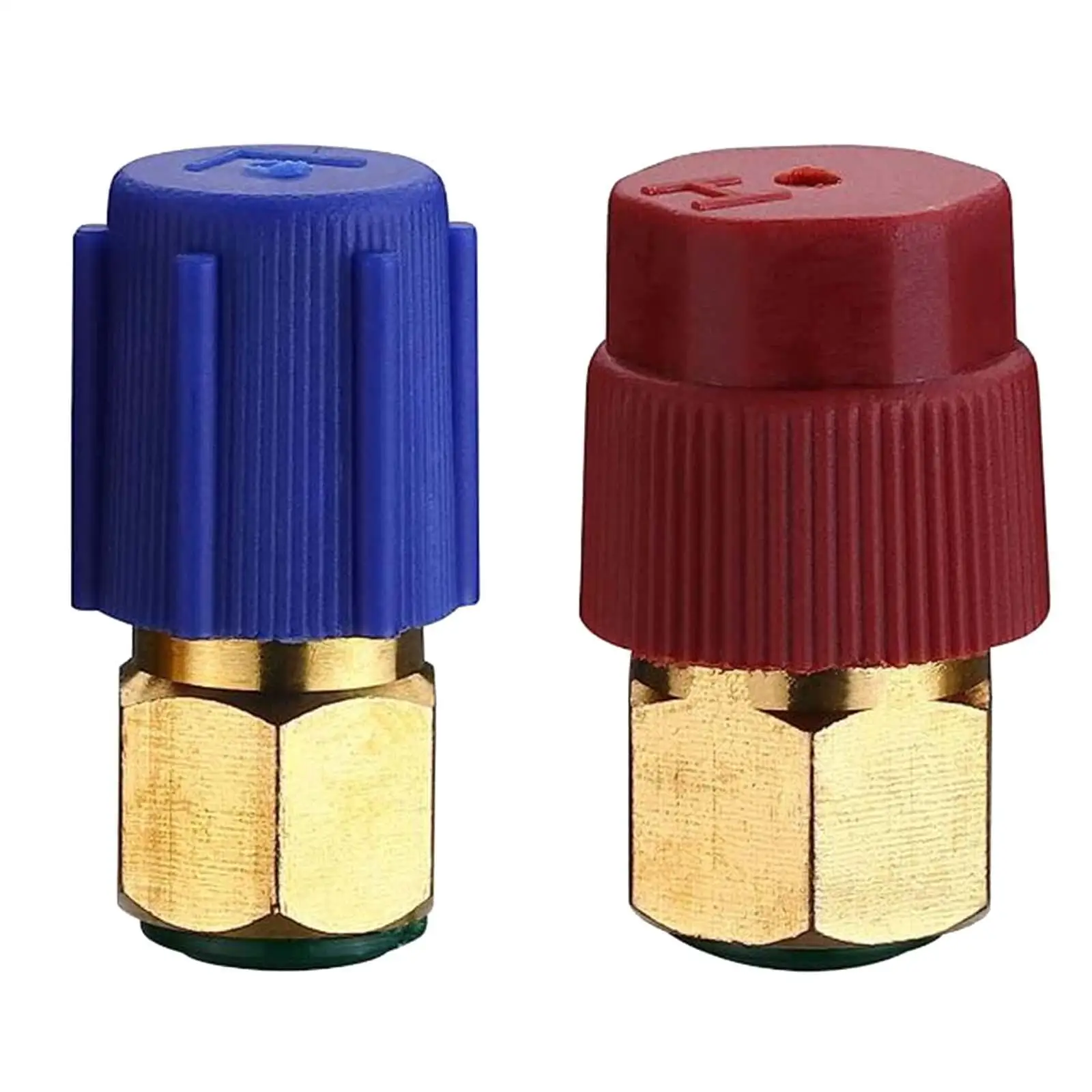 Комплект для переоборудования R12 R22 в R134A комплекты клапанов SAE 1/4 дюйма