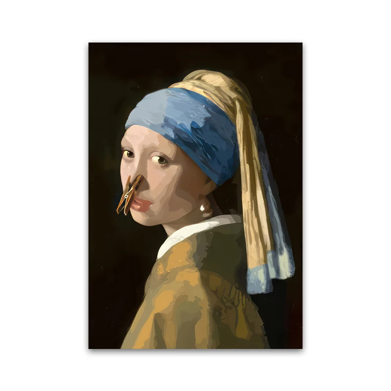 Настенная картина MINISO 