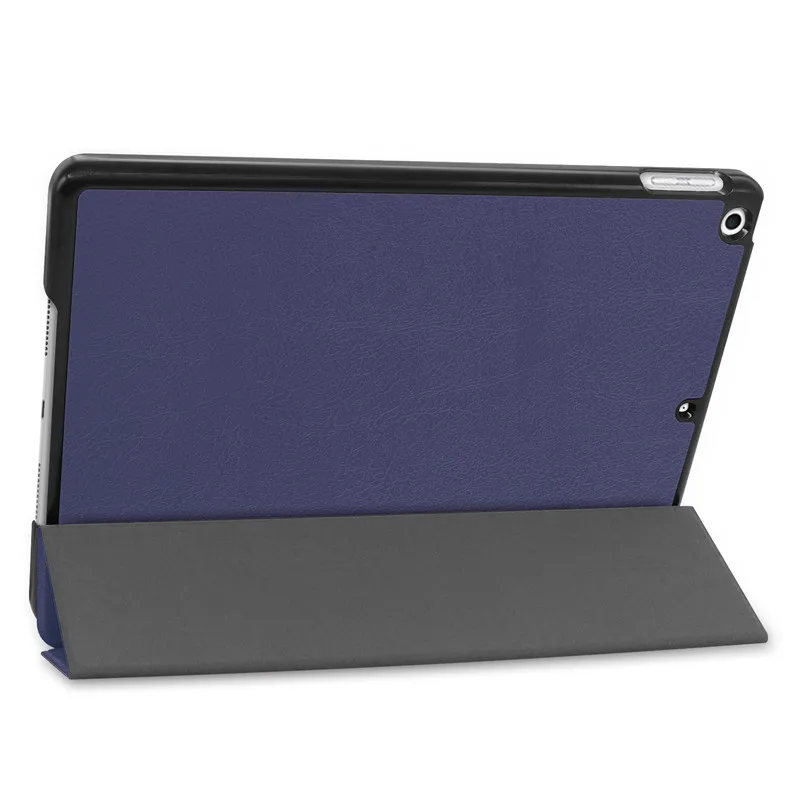 Для iPad 9 2021 Чехол для планшета 10 2-дюймовый магнитный кожаный защитный чехол 2 9-го