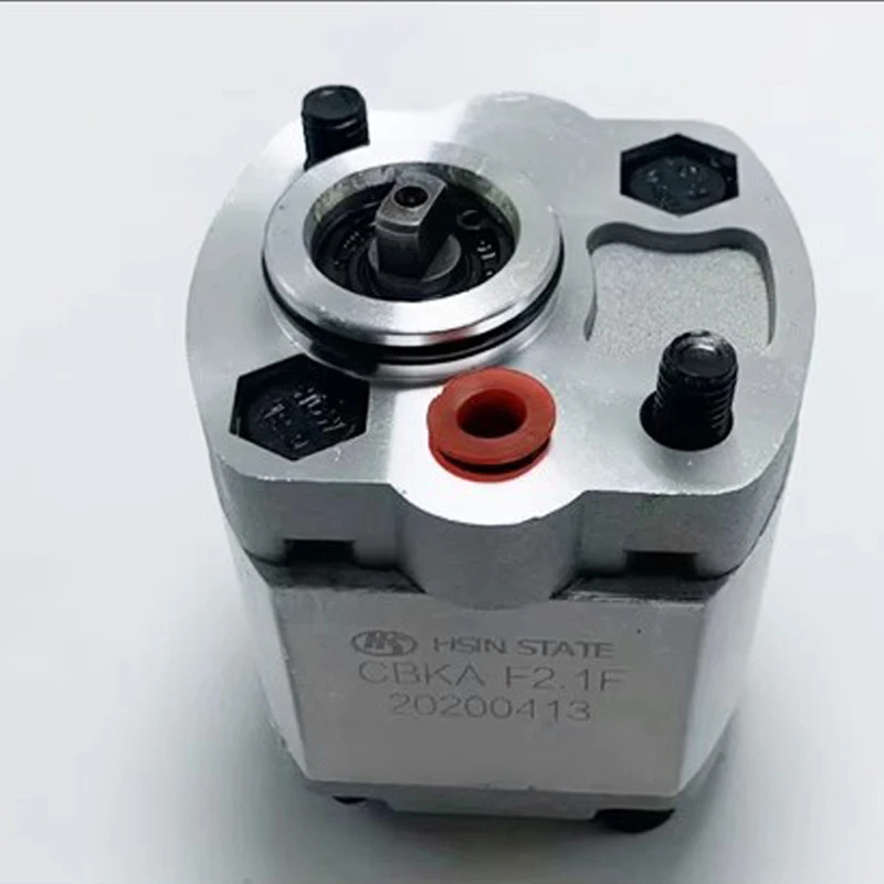 Гидравлический насос Lift серии CBKA CBKA-F0.63F CBKA-F2.6F CBKA-F3.2 CBKA-F1.2/F1.6/F4.8/F2.1/F5/F6/F7/F8