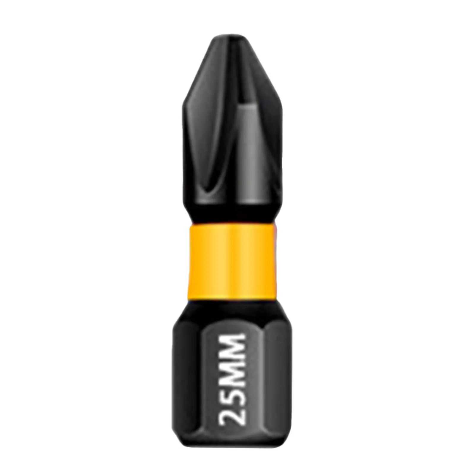 

Screwdriver Bit Versatile Electric Screwdriver with High Hardness Impact Batch Head Cross Drill Bits (25 150mm)