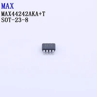 525250pcs max44242akat max44243asdt max44245asdt max44246asa max44246asat max operational amplifier