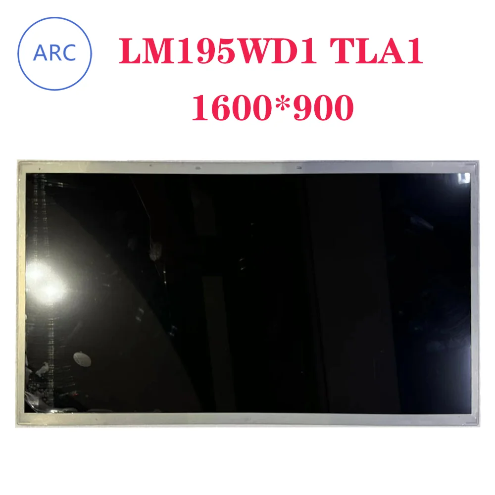 НОВЫЙ оригинальный экран 19 5 дюйма LM195WD1 TLA1 TLA2 1600*900 HD LM195WD1(TL)(A1) LM195WD1(TL)(A2)