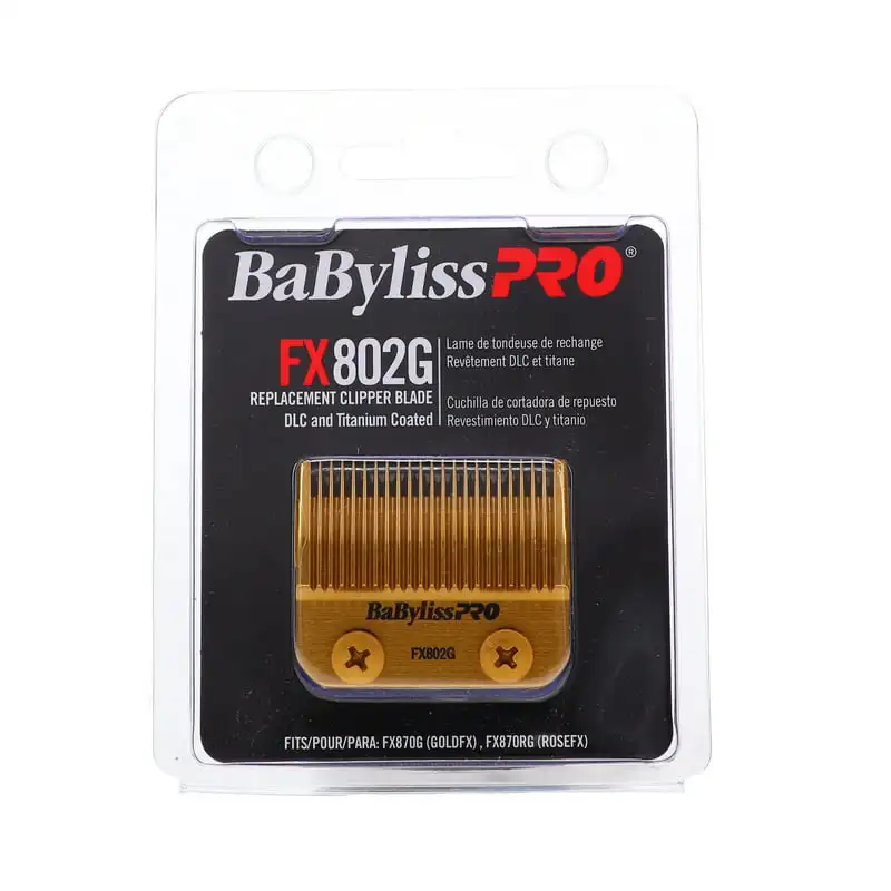 

Replacement Taper