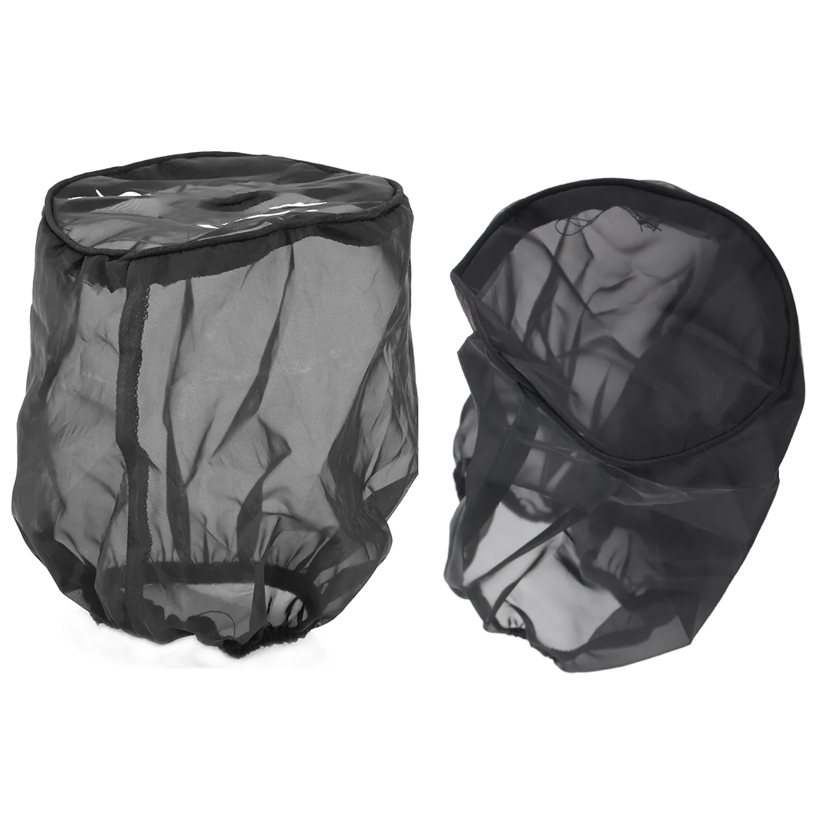 Универсальная Крышка Воздушного Фильтра Защитный Пылезащитный Корпус Для