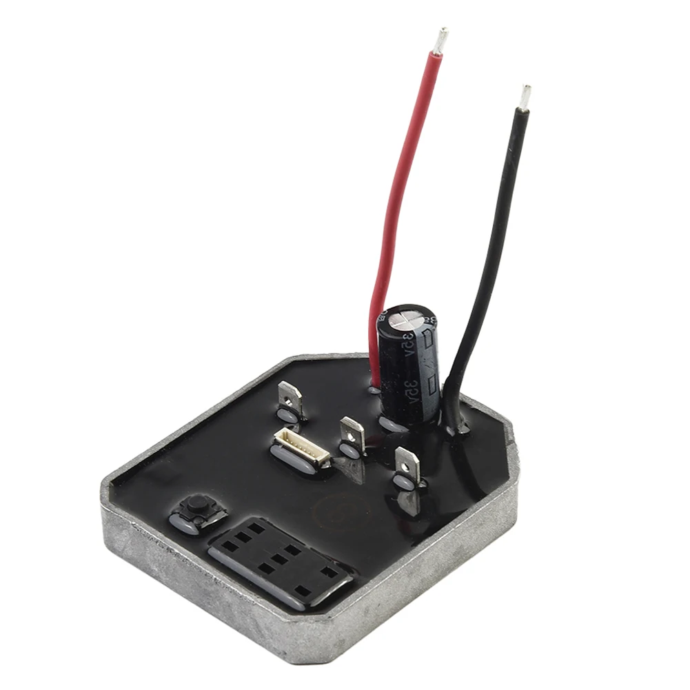 

Controller Control Board For Accessories Of Switch Control Board Line Controller Road Brushless Lithium Battery Electric Wrench