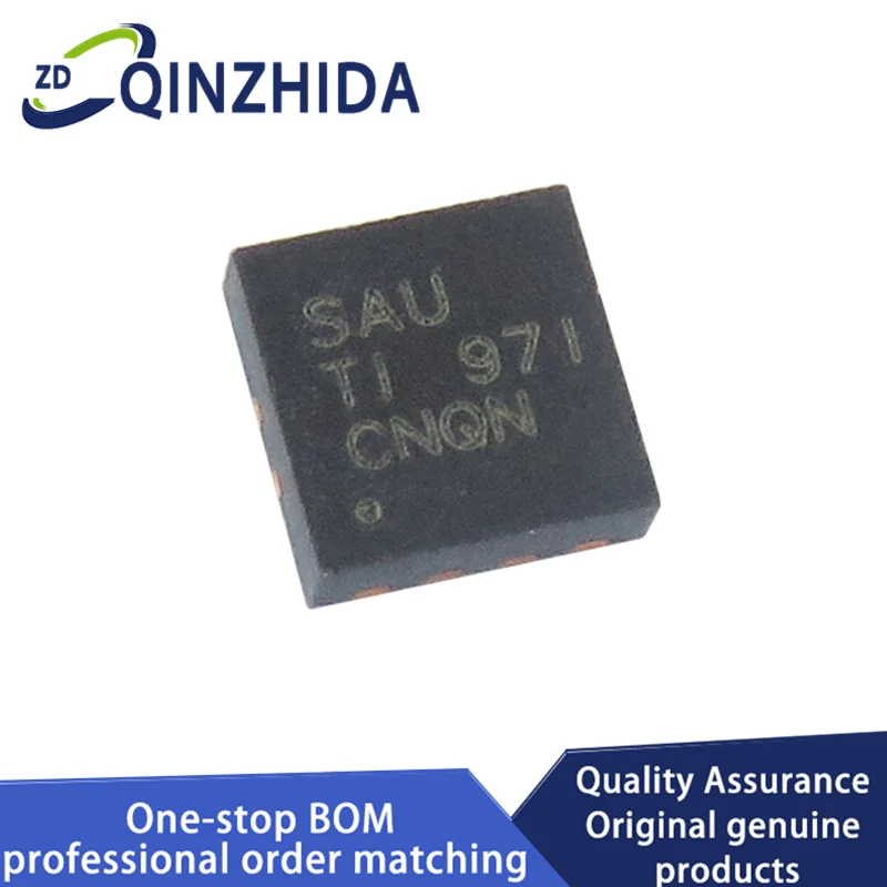 

5-10Pcs/Lot TPS7A8101DRBR SON-8 SAU Electronic Components IC Chips Integrated Circuits IC