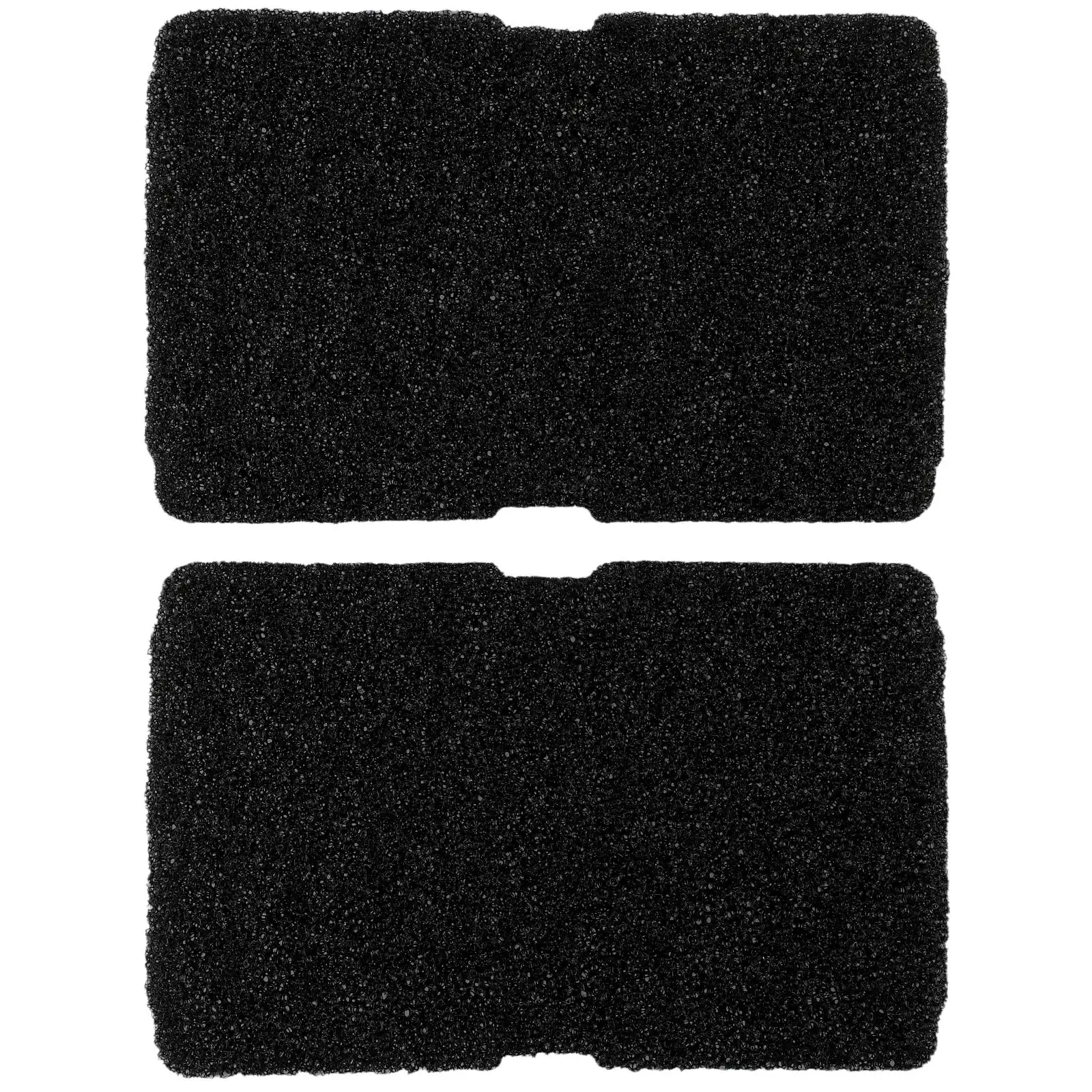 2шт губчатый фильтр для фильтровальной сушилки BLOMBERG TKF7451 BEKO 2964840100 Для пылесоса