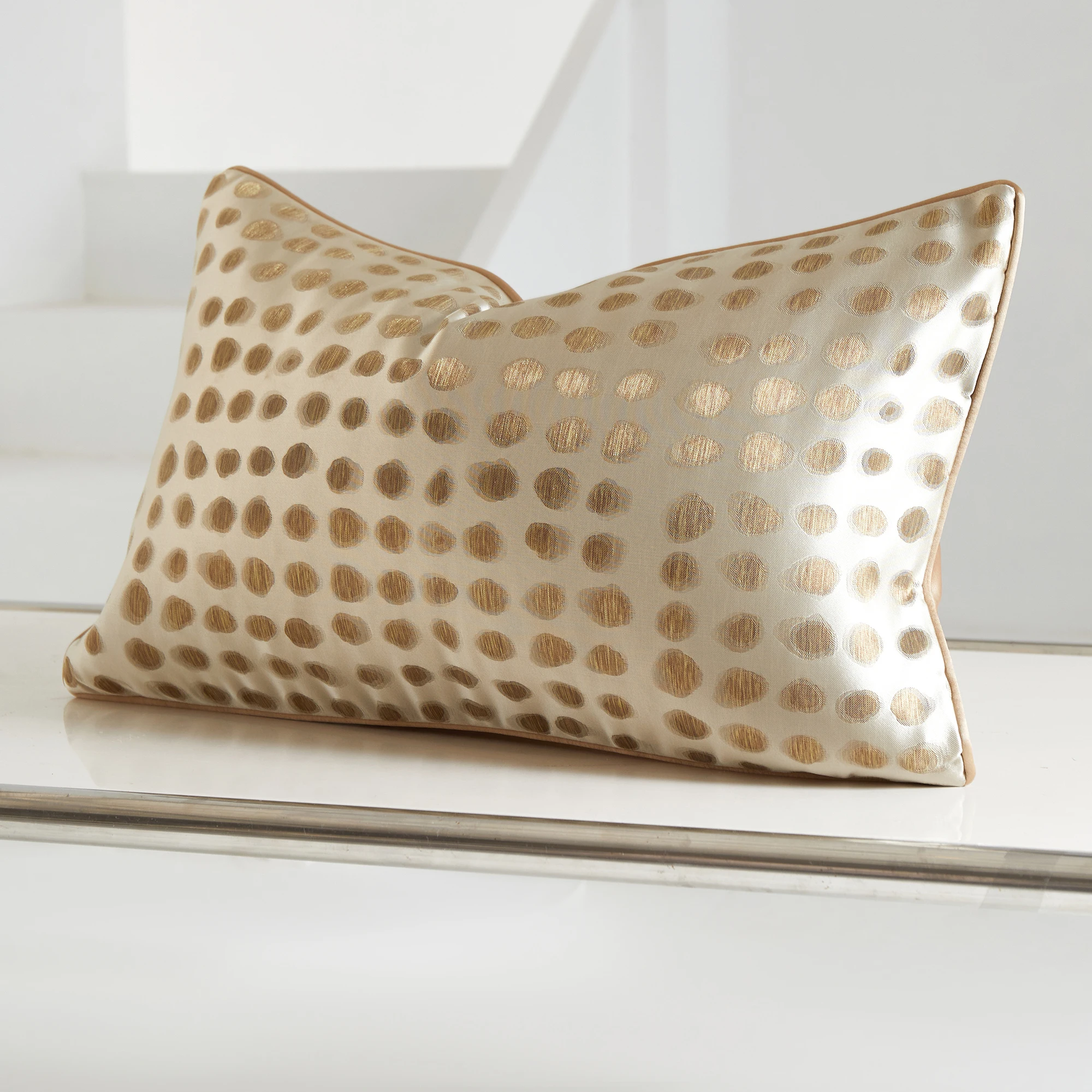 

Чехол для подушки Vialinen, жаккард, 1 шт.