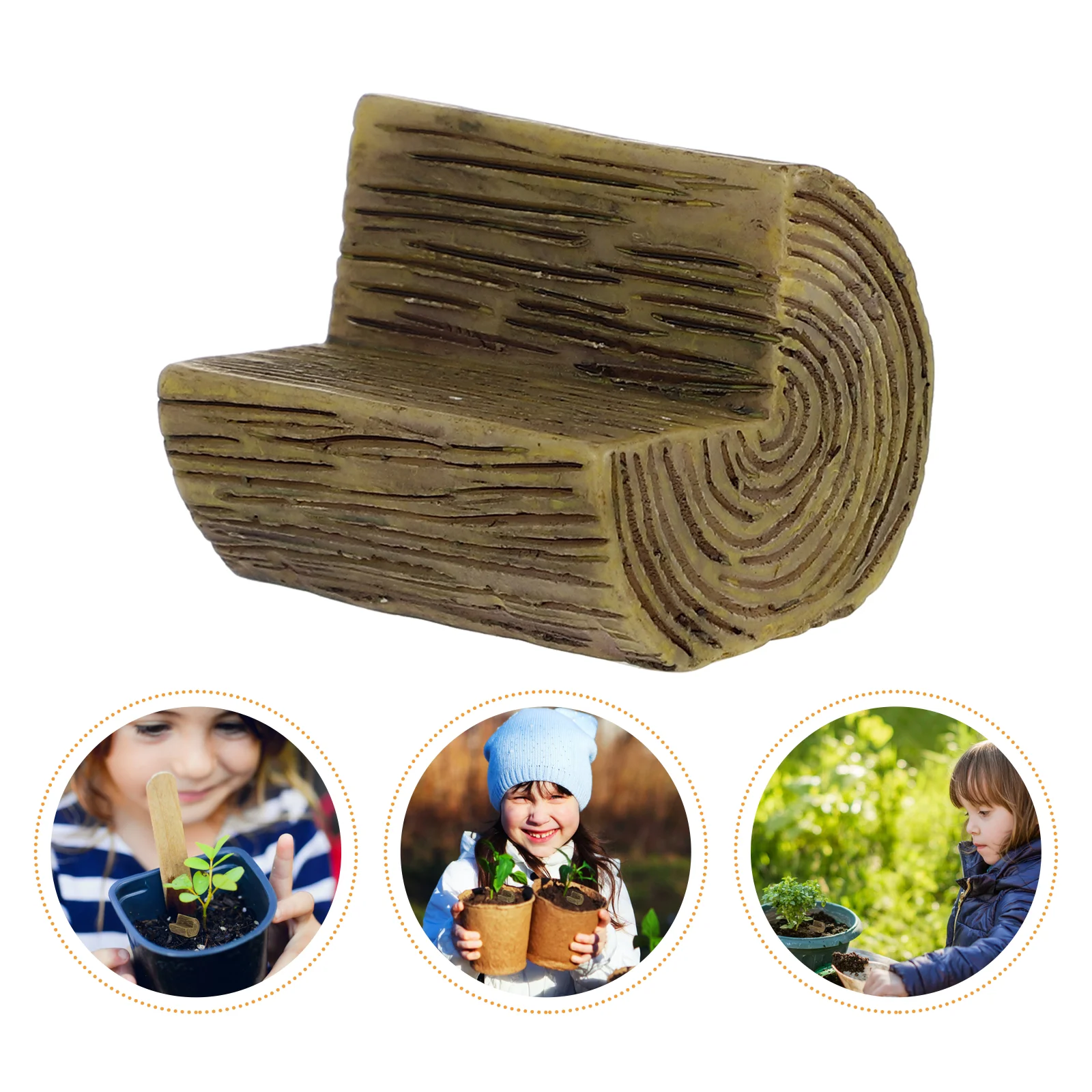 10 шт. аксессуары для самостоятельного изготовления мини-основа стойка выставки