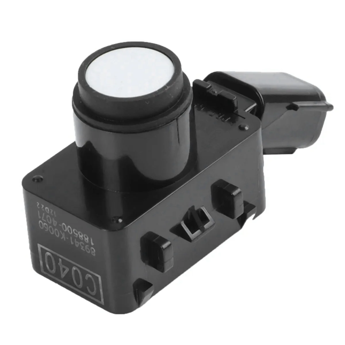 Реверсивный радарный датчик управления парковкой 89341-K0060 89341K0060 89341-K0060-A0 для Toyota