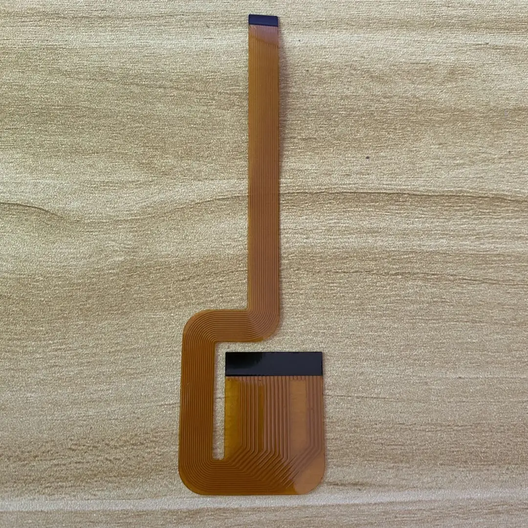 Optic Fusion-Splicer FSM-50S FSM-50R FSM-17S/17R Optical Fiber Fusion Splicer LCD Display Connect Cable Flat Cable