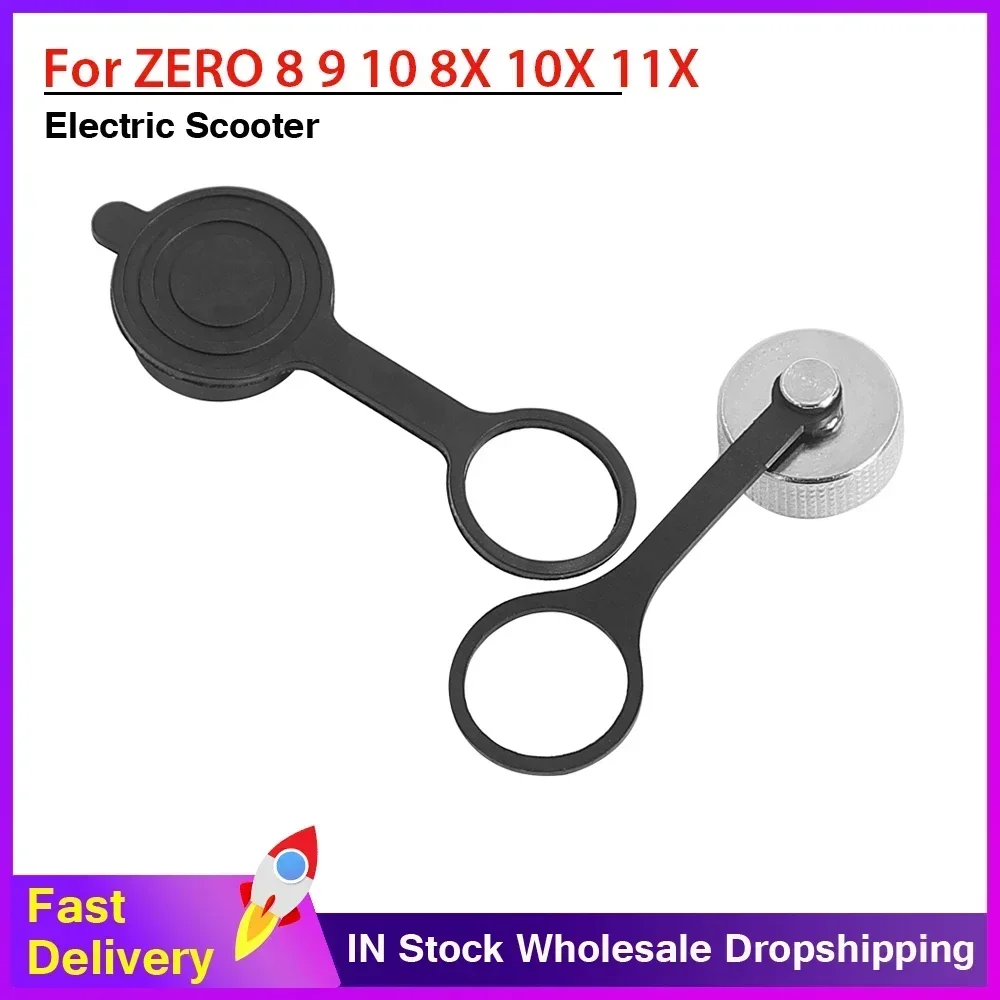 Пылезащитный чехол для зарядки VSETT 8 8+ 9 9+ 10+ 10 8X 10X 11X Крышка зарядного разъема