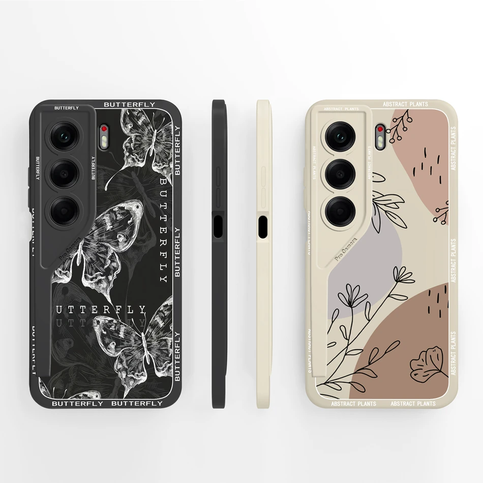 Чехол для телефона Tecno Camon 40 Pro в художественном стиле полное покрытие бампер