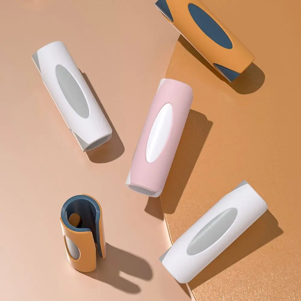 

6PCS Needle-free Bed Sheet Clips Portable Anti-run Non-slip Bed Pegs Invisible Sheet Clips