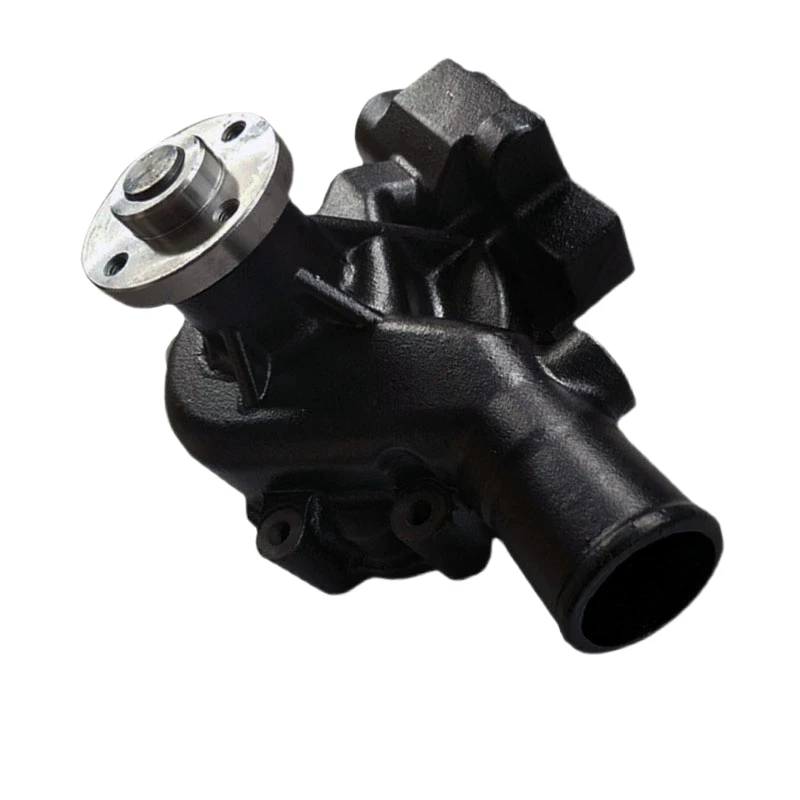 Liugong 908d экскаватор Cummins b3.3 водяной насос двигателя Shanzhong jcm906 XCMG 80 Yuchai 85 Водяной