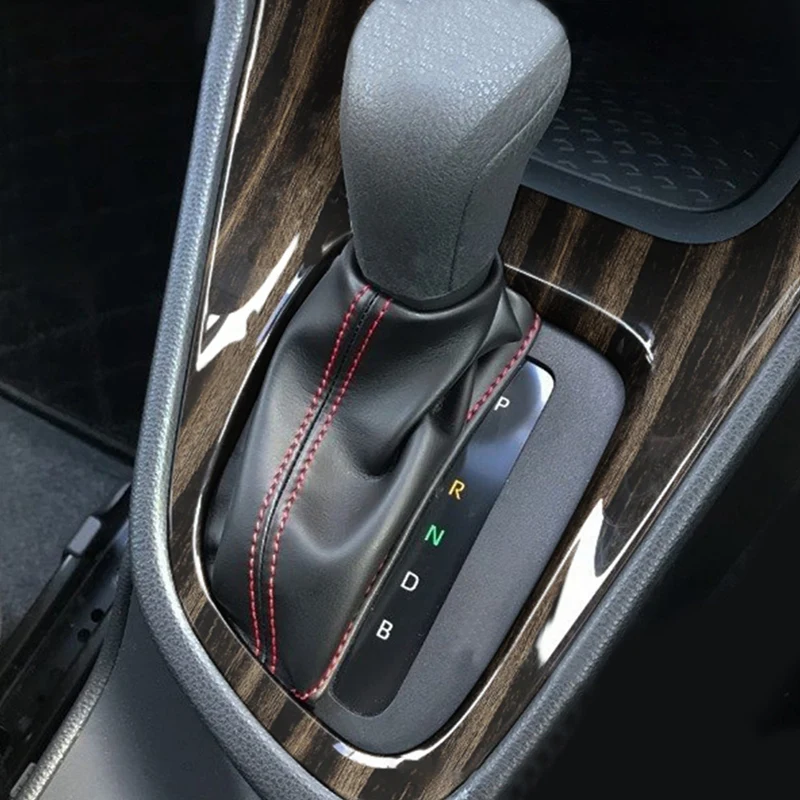 Центральная панель переключения передач управления наклейка модификация