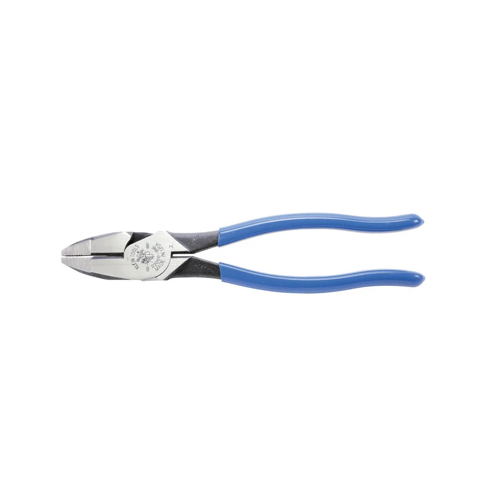 

Lineman's 9 in. Pliers Car Repair tools