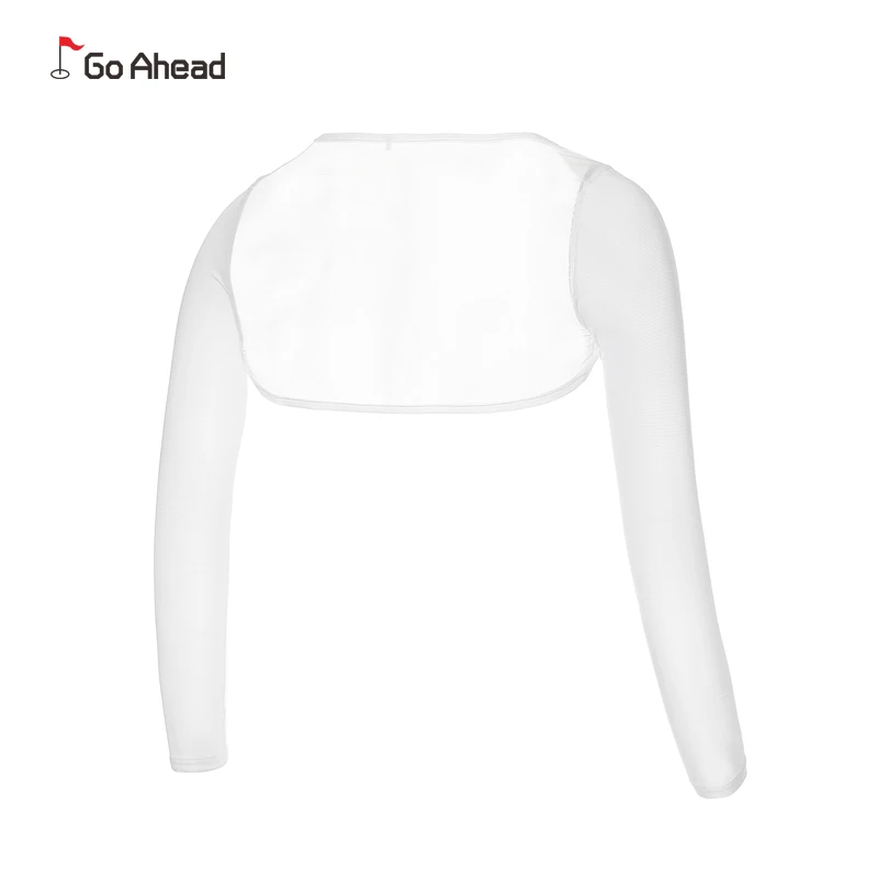 The 2023 summer golf silk shawl ice is prevented bask in takes even shoulder men and women