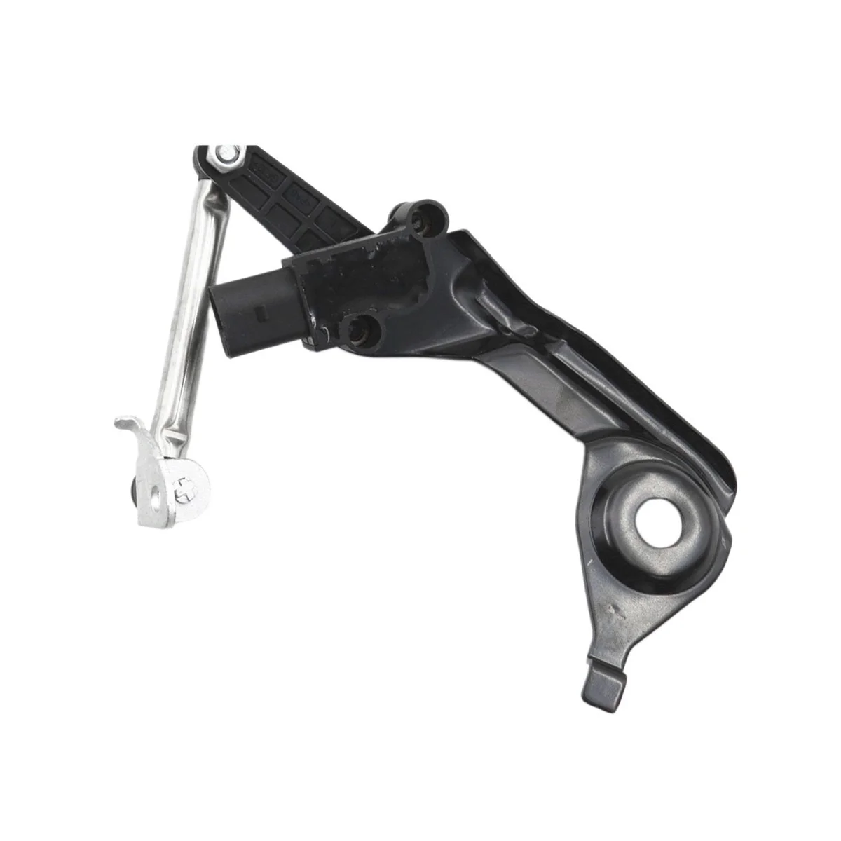 

Rear Left Height Level Sensor Air Suspension Sensor for Audi A4 8K S4 A5 8T S5 S4 1.8 2.0 2.7 3.0 3.2 TFSI TDI Quattro