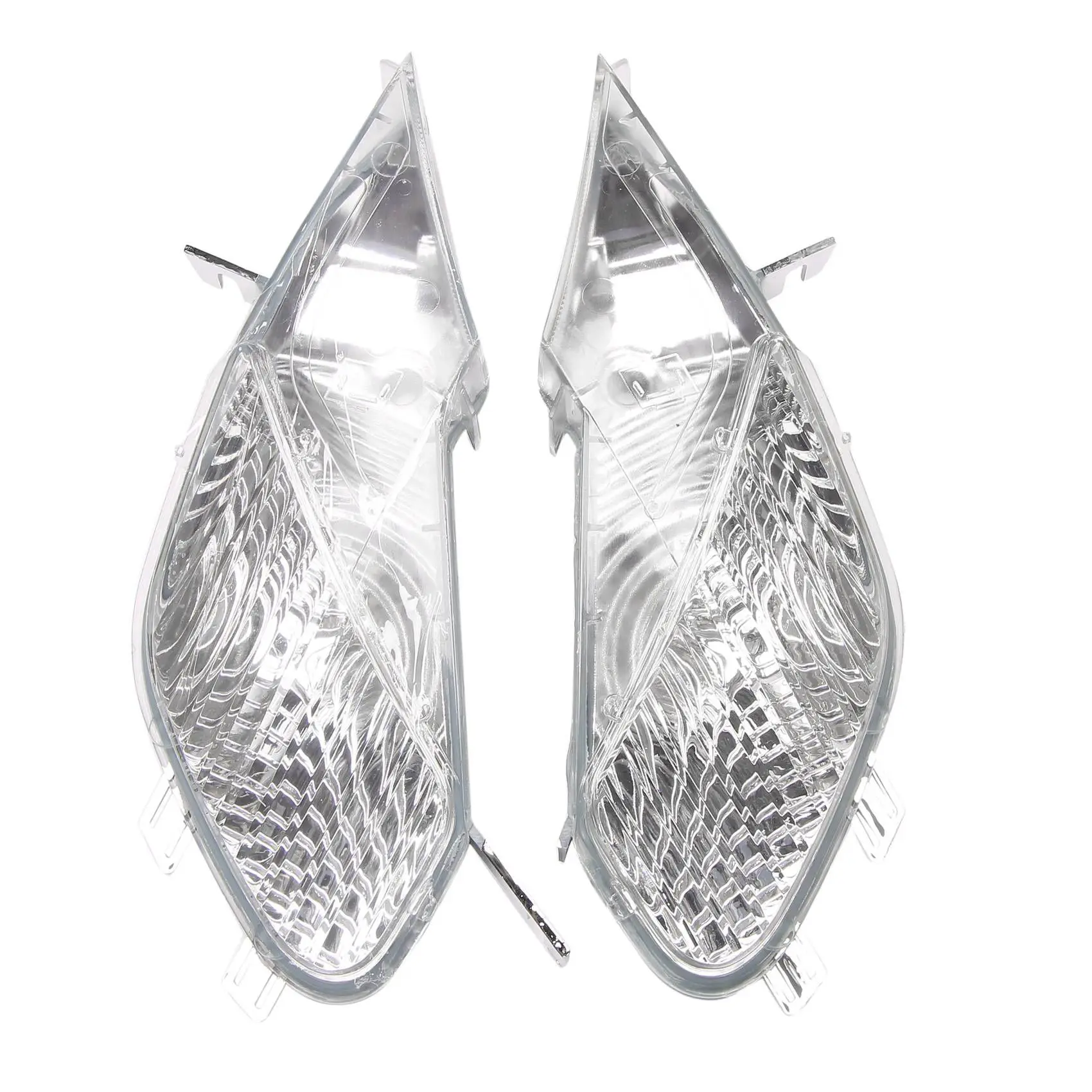 

1Pair LED Side Marker Light for-Porsche Cayenne 2003 2004 2005 2006 Style Turn Signal Lights 95563103301 95563103401