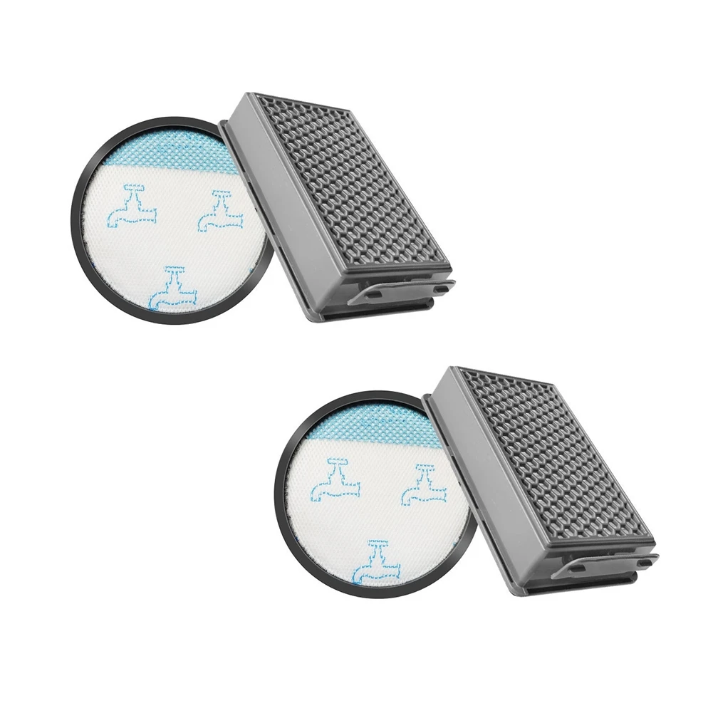 

IG-HEPA Filter For Rowenta RO4811EA RO4871EA RO4855EA RO4826EA Vacuum Cleaner Parts Kit Compact Power Accessories