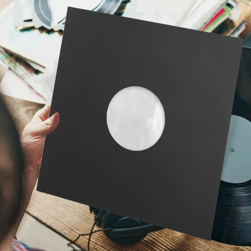 Внутренние рукава для записи 10 шт