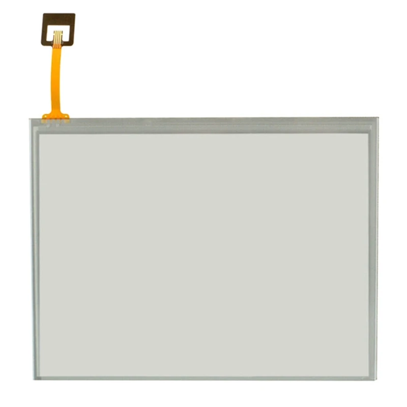 4-контактный сенсорный экран со стеклянным дигитайзером 8 4 дюйма для Chrysler Dodge ghioli