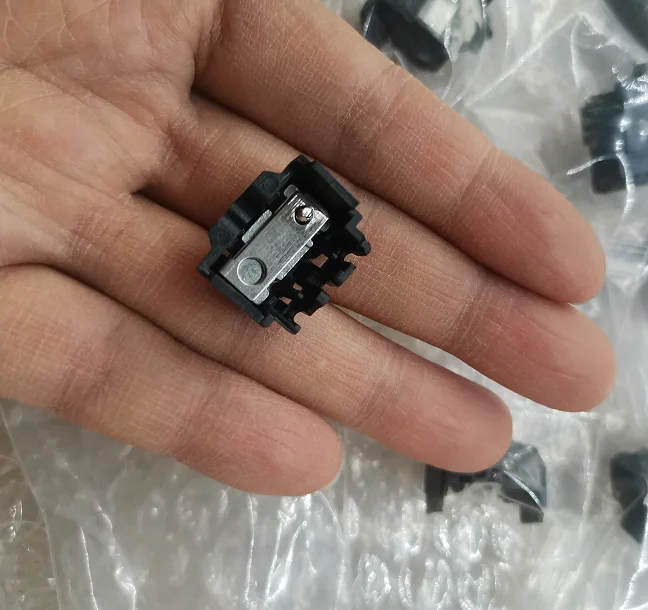 IFS-15M 55 15A 15M+ 15T 55G 55M Fiber Splicer Electrode Cover