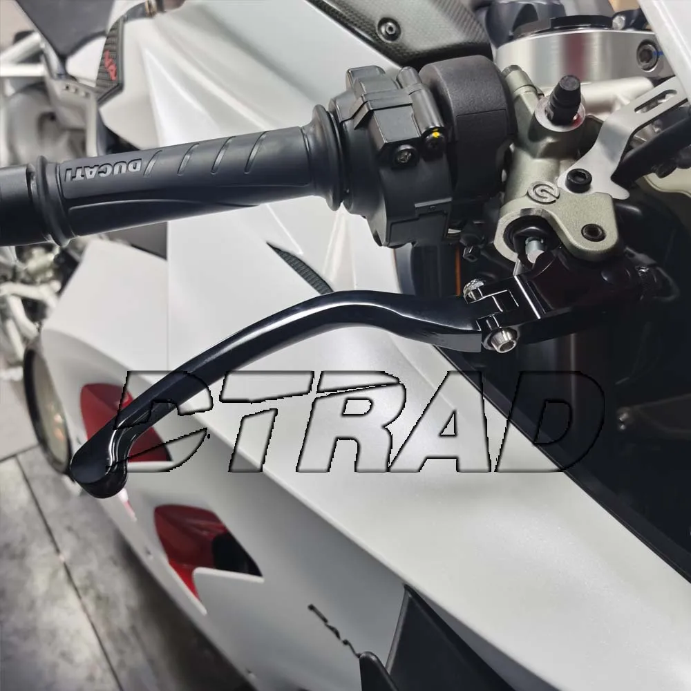 Передняя тормозная муфта для гонок на мотоциклах регулируемый рычаг KAWASAKI H2/H2R